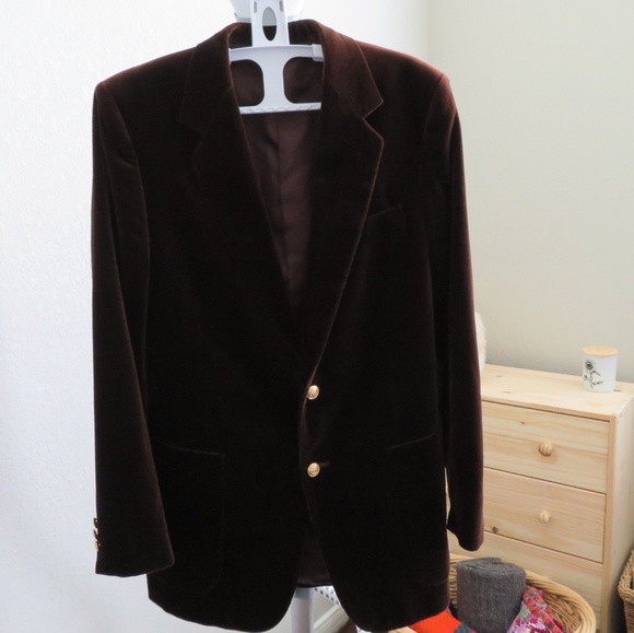Jackets & Blazers - BROWN BLAZER | Perfect For Fall 🍁